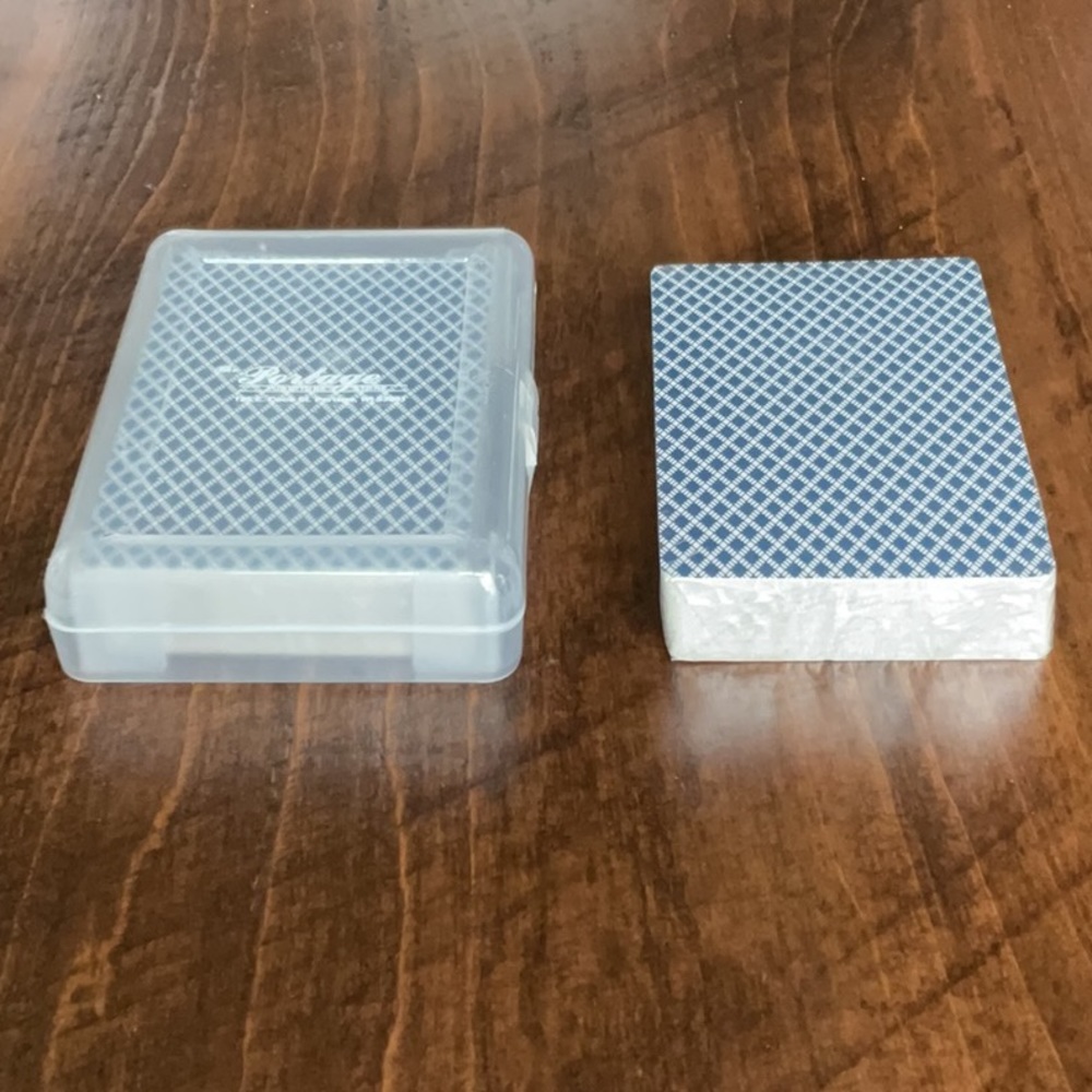 Card Decks 2 New